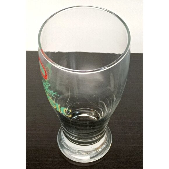 John Labatt Classic Pilsner Pint Glass RARE 6 3/4" Tall - Picture 4 of 7